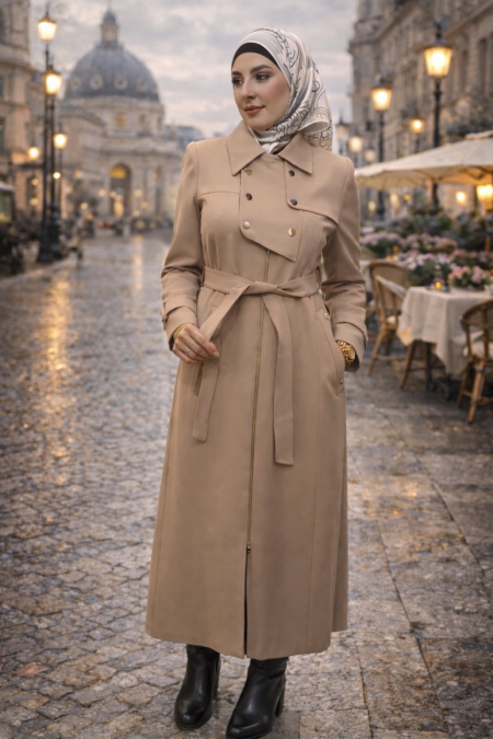 ترانشكوت - 13928