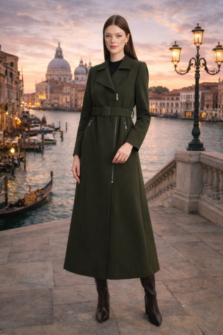 ترانشكوت -  13924