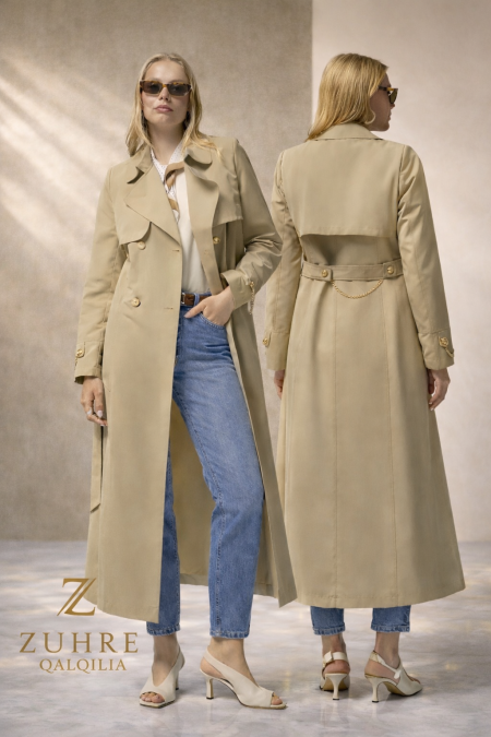 ترانشكوت - 13560-2