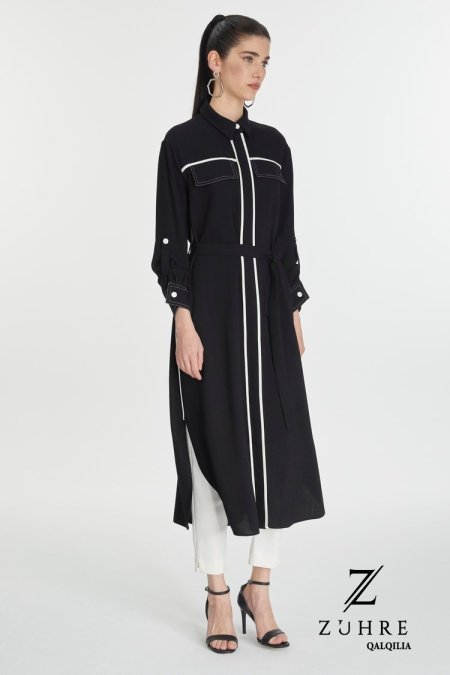 أسود/أبيض