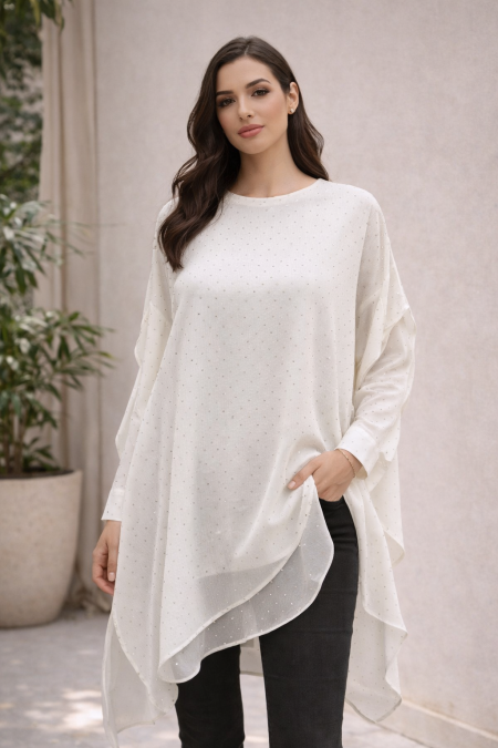 بلوزة - B-0134