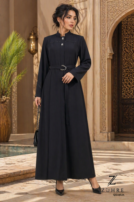 أسود