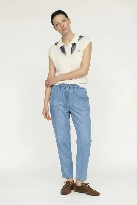 بنطلون - P-0162