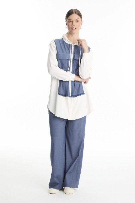 طقم - TK-1520
