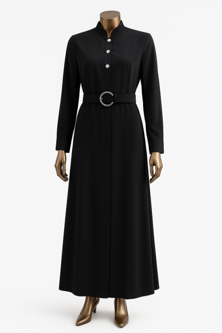 جلباب/عباءة - 13574
