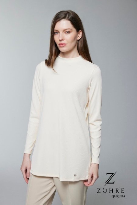 بلوزة - İ-0014