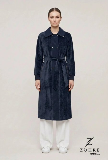 معطف GC-0432