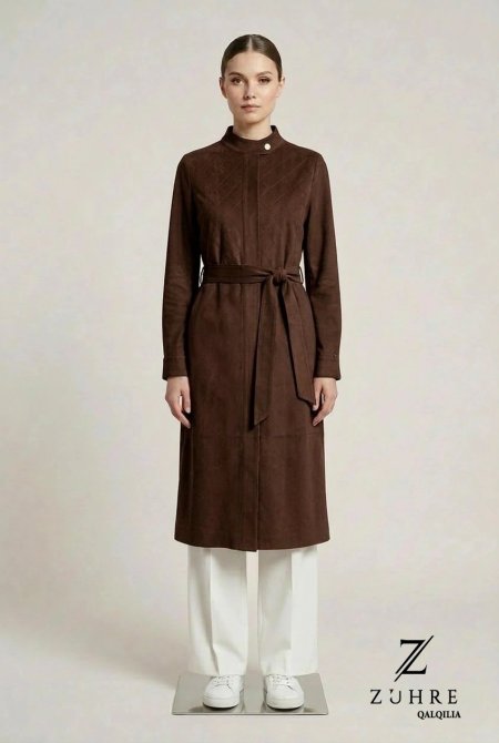 معطف GC-0413