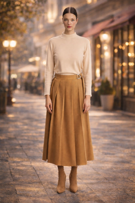 تنورة - ETK-0195