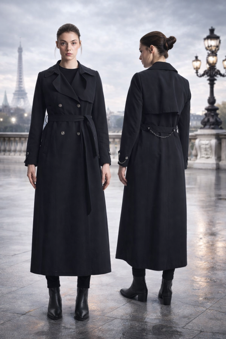 ترانشكوت - 13560